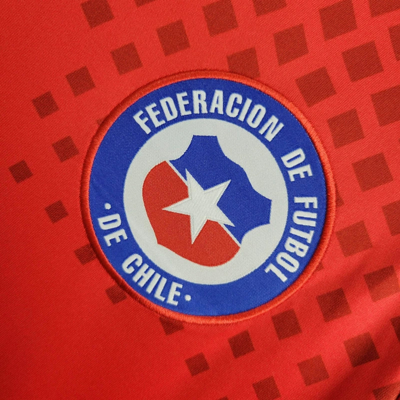 Chile Local 2024 Versión Fan