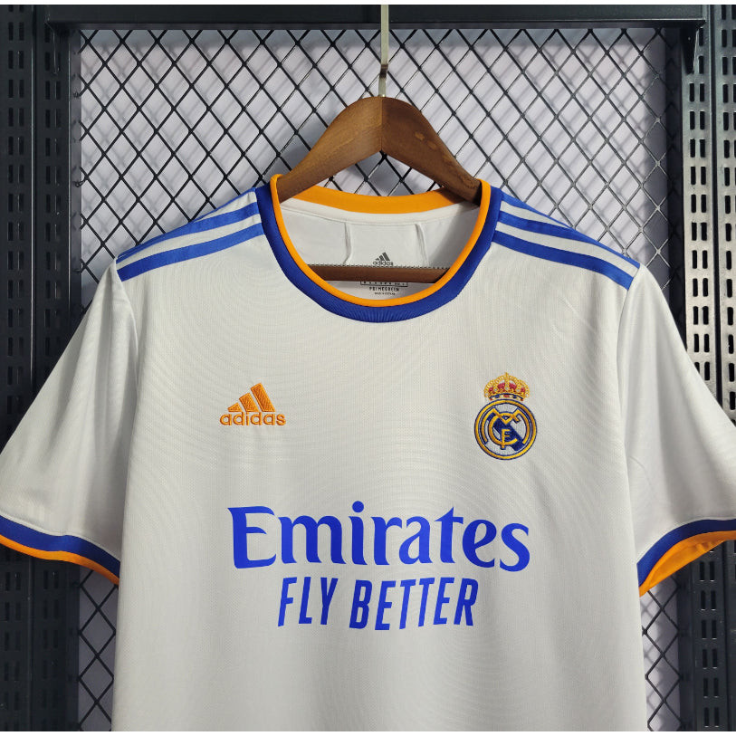 Equipaciones 2021 orders real madrid